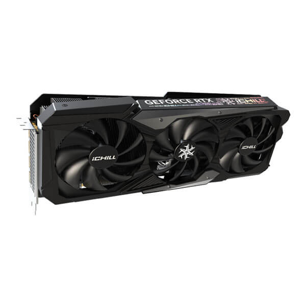 Inno3d RTX 4070 Ti Ichill X3 12GB Gaming Graphics Card